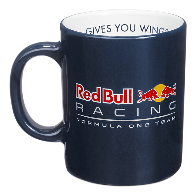 Race Mug (RBR16110): Red Bull Racing race-mug (image/jpeg) Race Mug (RBR16110): Red Bull Racing race-mug (image/jpeg)