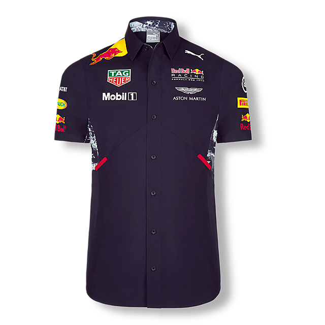 Max Verstappen | Red Bull Racing Formula One Team