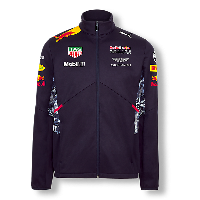 Max Verstappen | Red Bull Racing Formula One Team