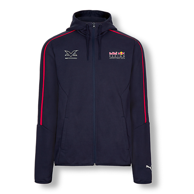 MV Zip Hoody (RBR17085): Red Bull Racing mv-zip-hoody (image/jpeg) MV Zip Hoody (RBR17085): Red Bull Racing mv-zip-hoody (image/jpeg)
