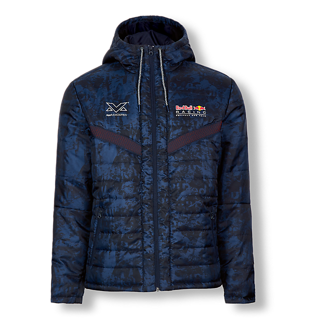 MV Padded Jacket (RBR17095): Red Bull Racing mv-padded-jacket (image/jpeg) MV Padded Jacket (RBR17095): Red Bull Racing mv-padded-jacket (image/jpeg)