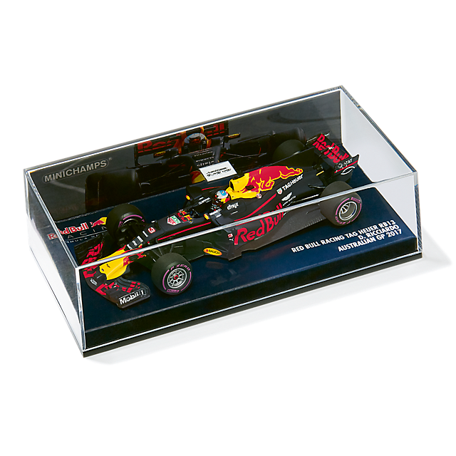 Minichamps Daniel Ricciardo Tag AUT GP 1:43 RB13 (RBR17177): Red Bull Racing minichamps-daniel-ricciardo-tag-aut-gp-1-43-rb13 (image/jpeg) Minichamps Daniel Ricciardo Tag AUT GP 1:43 RB13 (RBR17177): Red Bull Racing minichamps-daniel-ricciardo-tag-aut-gp-1-43-rb13 (image/jpeg)