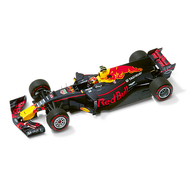 Minichamps Max Verstappen AUT GP 1:43 RB13 (RBR17178): Red Bull Racing minichamps-max-verstappen-aut-gp-1-43-rb13 (image/jpeg) Minichamps Max Verstappen AUT GP 1:43 RB13 (RBR17178): Red Bull Racing minichamps-max-verstappen-aut-gp-1-43-rb13 (image/jpeg)