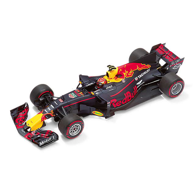 Minichamps Max Verstappen AUT GP RB13 18:8 (RBR17180): Red Bull Racing minichamps-max-verstappen-aut-gp-rb13-18-8 (image/jpeg) Minichamps Max Verstappen AUT GP RB13 18:8 (RBR17180): Red Bull Racing minichamps-max-verstappen-aut-gp-rb13-18-8 (image/jpeg)