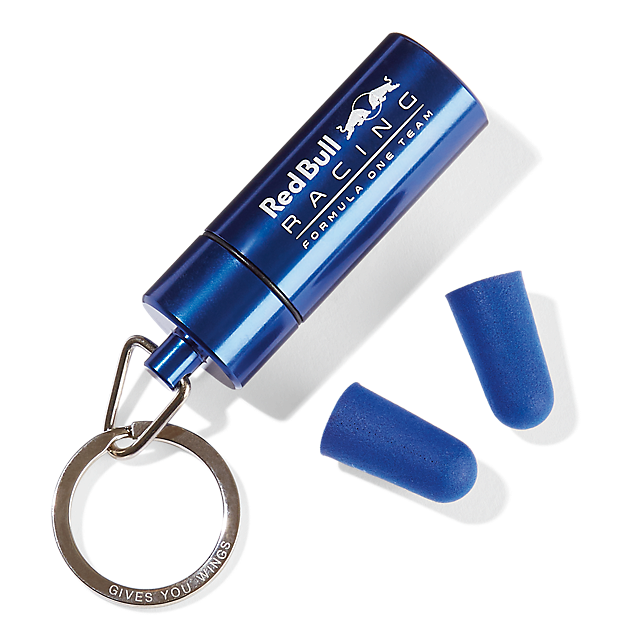 Insignia Earplug Keyring (RBR17181): Red Bull Racing insignia-earplug-keyring (image/jpeg) Insignia Earplug Keyring (RBR17181): Red Bull Racing insignia-earplug-keyring (image/jpeg)