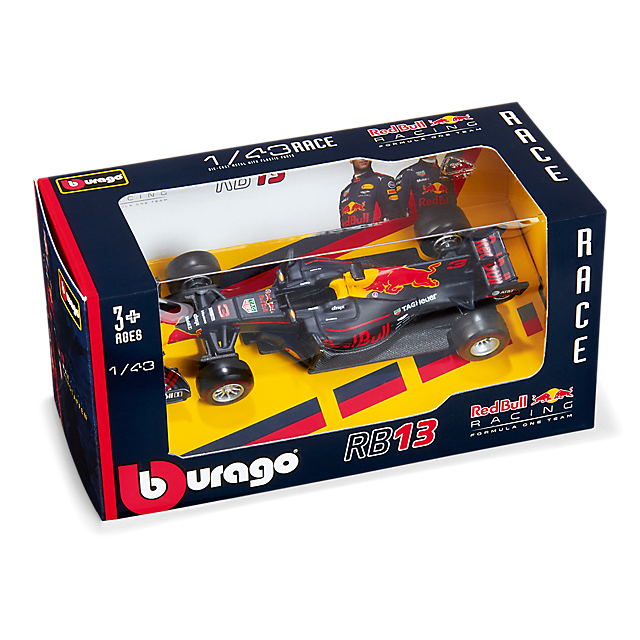 RB13 D.Ricciardo no.3 1:43 (RBR17198): Red Bull Racing rb13-d-ricciardo-no-3-1-43 (image/jpeg) RB13 D.Ricciardo no.3 1:43 (RBR17198): Red Bull Racing rb13-d-ricciardo-no-3-1-43 (image/jpeg)