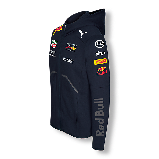 Official Teamline Zip Hoody (RBR18003): Red Bull Racing official-teamline-zip-hoody (image/jpeg) Official Teamline Zip Hoody (RBR18003): Red Bull Racing official-teamline-zip-hoody (image/jpeg)