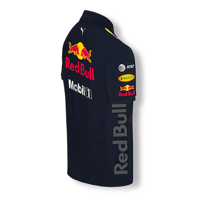 Official Teamline Polo (RBR18005): Red Bull Racing official-teamline-polo (image/jpeg) Official Teamline Polo (RBR18005): Red Bull Racing official-teamline-polo (image/jpeg)