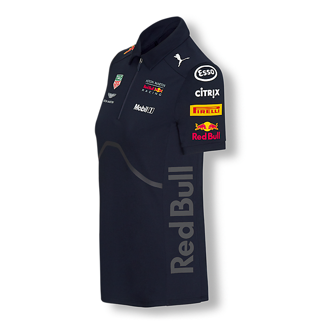 Official Teamline Polo (RBR18008): Red Bull Racing official-teamline-polo (image/jpeg) Official Teamline Polo (RBR18008): Red Bull Racing official-teamline-polo (image/jpeg)