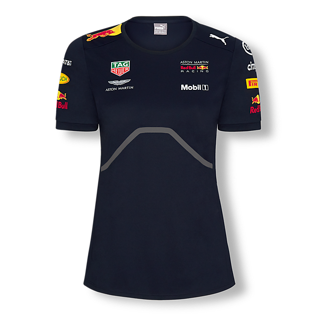 Max Verstappen Red Bull Racing Formula One Team