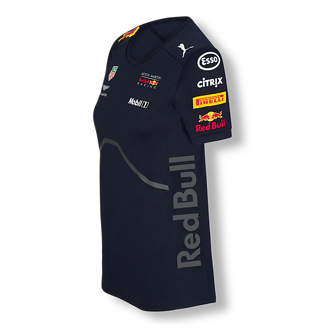 Official Teamline T-Shirt (RBR18009): Red Bull Racing official-teamline-t-shirt (image/jpeg) Official Teamline T-Shirt (RBR18009): Red Bull Racing official-teamline-t-shirt (image/jpeg)