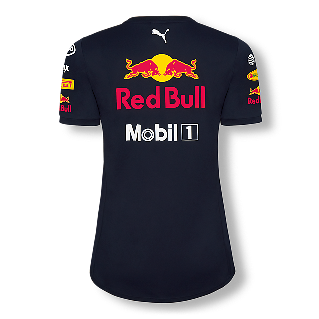 Official Teamline T-Shirt (RBR18009): Red Bull Racing official-teamline-t-shirt (image/jpeg) Official Teamline T-Shirt (RBR18009): Red Bull Racing official-teamline-t-shirt (image/jpeg)