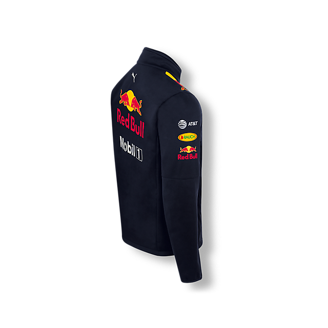 Official Teamline Softshell Jacket (RBR18010): Red Bull Racing official-teamline-softshell-jacket (image/jpeg) Official Teamline Softshell Jacket (RBR18010): Red Bull Racing official-teamline-softshell-jacket (image/jpeg)