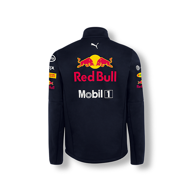 Official Teamline Softshell Jacket (RBR18010): Red Bull Racing official-teamline-softshell-jacket (image/jpeg) Official Teamline Softshell Jacket (RBR18010): Red Bull Racing official-teamline-softshell-jacket (image/jpeg)