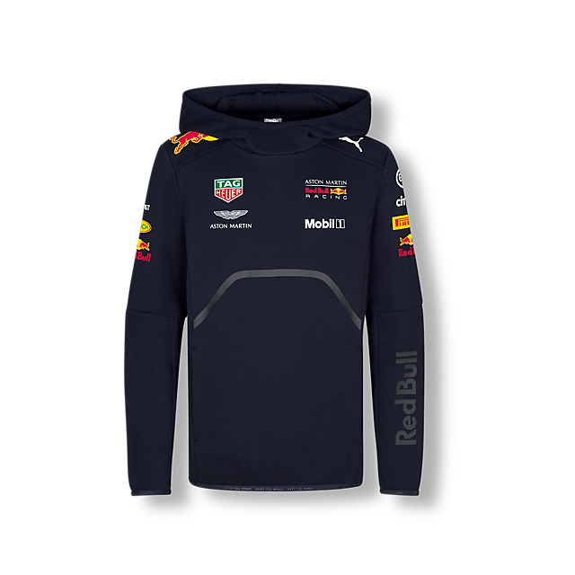 Official Teamline Zip Hoody (RBR18011): Red Bull Racing official-teamline-zip-hoody (image/jpeg) Official Teamline Zip Hoody (RBR18011): Red Bull Racing official-teamline-zip-hoody (image/jpeg)