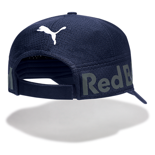 Official Teamline Cap (RBR18014): Red Bull Racing official-teamline-cap (image/jpeg) Official Teamline Cap (RBR18014): Red Bull Racing official-teamline-cap (image/jpeg)