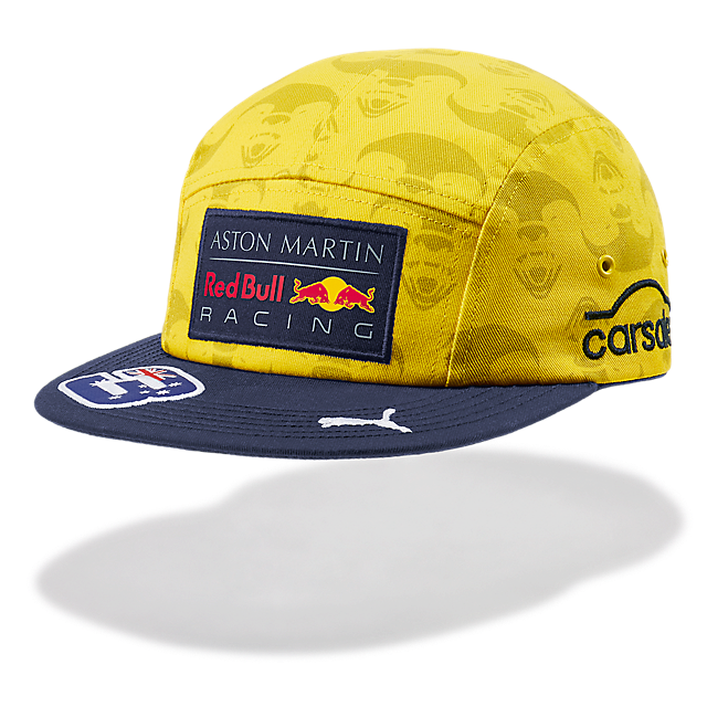 Daniel Ricciardo Melbourne Cap (RBR18020): Red Bull Racing daniel-ricciardo-melbourne-cap (image/jpeg) Daniel Ricciardo Melbourne Cap (RBR18020): Red Bull Racing daniel-ricciardo-melbourne-cap (image/jpeg)