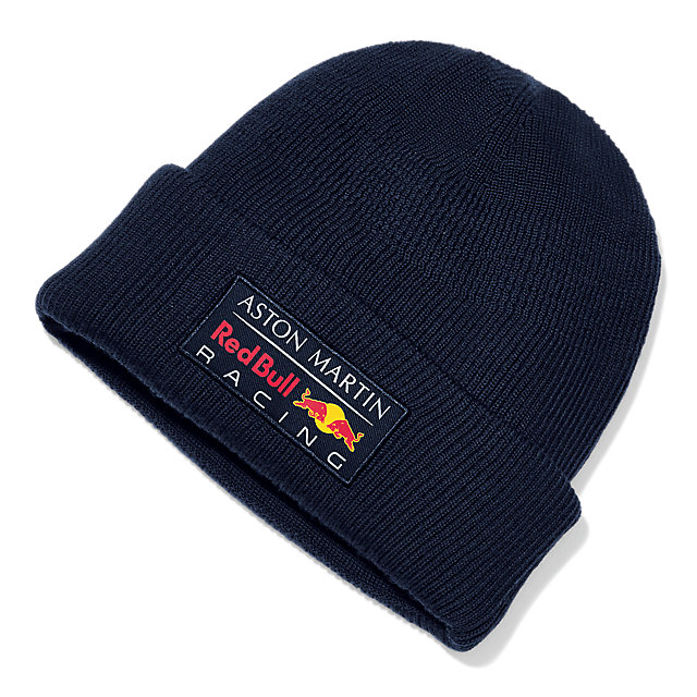 Official Teamline Beanie (RBR18022): Red Bull Racing official-teamline-beanie (image/jpeg) Official Teamline Beanie (RBR18022): Red Bull Racing official-teamline-beanie (image/jpeg)