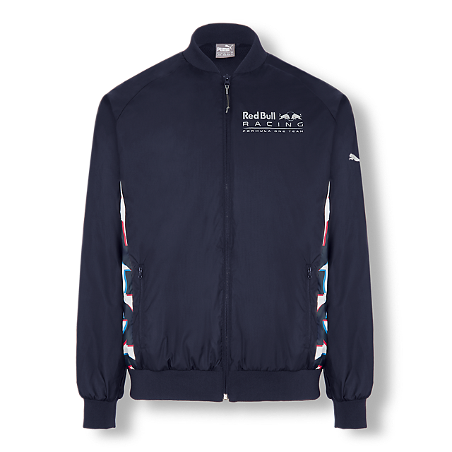 Scatter Jacket (RBR18026): Red Bull Racing scatter-jacket (image/jpeg) Scatter Jacket (RBR18026): Red Bull Racing scatter-jacket (image/jpeg)