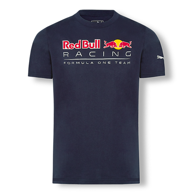 Insignia 18 T-Shirt (RBR18044): Red Bull Racing insignia-18-t-shirt (image/jpeg) Insignia 18 T-Shirt (RBR18044): Red Bull Racing insignia-18-t-shirt (image/jpeg)
