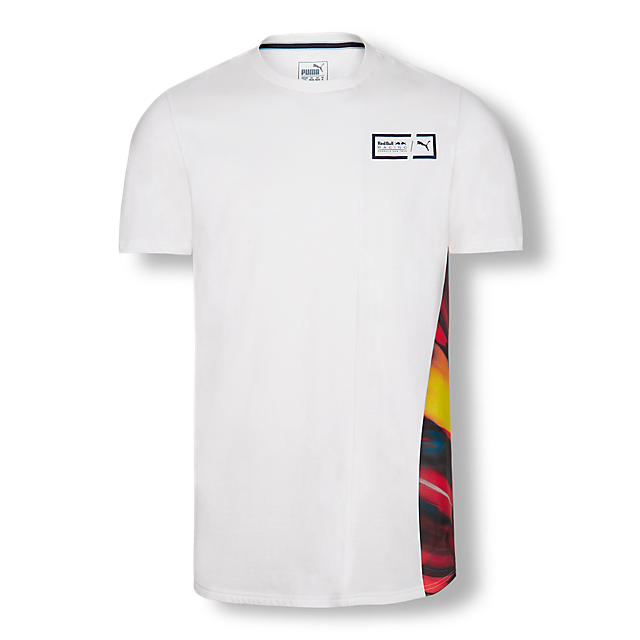 Race Summer T-shirt (RBR18050): Red Bull Racing race-summer-t-shirt (image/jpeg) Race Summer T-shirt (RBR18050): Red Bull Racing race-summer-t-shirt (image/jpeg)