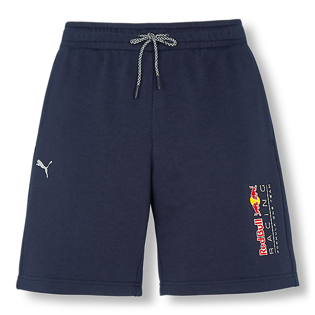 Red Bull Racing Shop: Flip 18 Sweat Shorts | only here at redbullshop.com