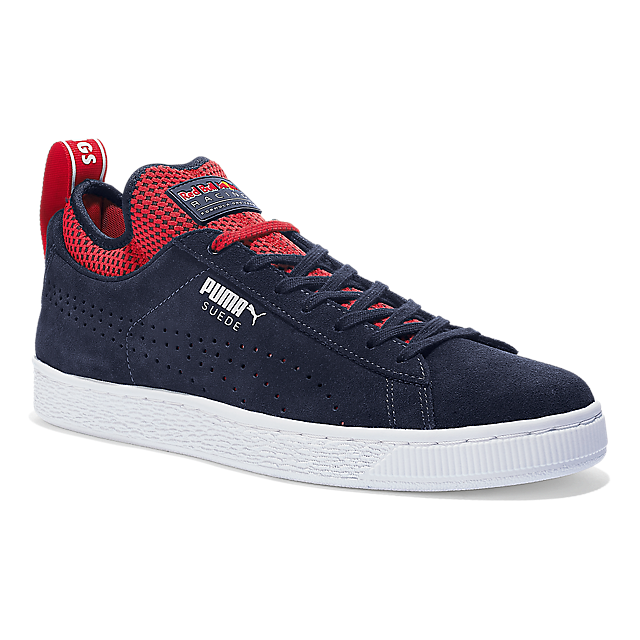Suede (RBR18075): Red Bull Racing suede (image/jpeg) Suede (RBR18075): Red Bull Racing suede (image/jpeg)