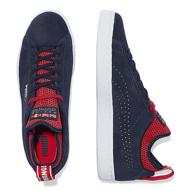 Suede (RBR18075): Red Bull Racing suede (image/jpeg) Suede (RBR18075): Red Bull Racing suede (image/jpeg)
