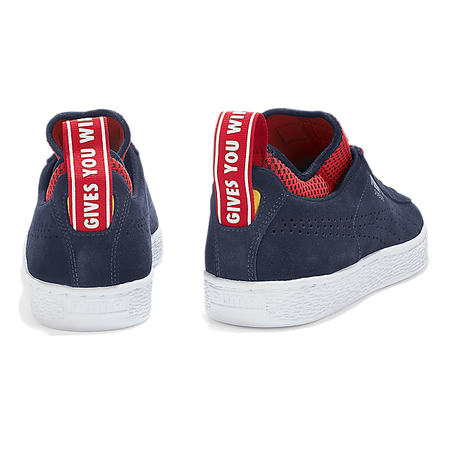 Suede (RBR18075): Red Bull Racing suede (image/jpeg) Suede (RBR18075): Red Bull Racing suede (image/jpeg)