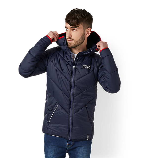 RBR Pit Line Padded Jacket (RBR18111): Red Bull Racing rbr-pit-line-padded-jacket (image/jpeg) RBR Pit Line Padded Jacket (RBR18111): Red Bull Racing rbr-pit-line-padded-jacket (image/jpeg)