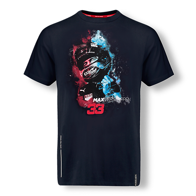 Max Verstappen Vapour Tee (RBR18116): Red Bull Racing max-verstappen-vapour-tee (image/jpeg) Max Verstappen Vapour Tee (RBR18116): Red Bull Racing max-verstappen-vapour-tee (image/jpeg)