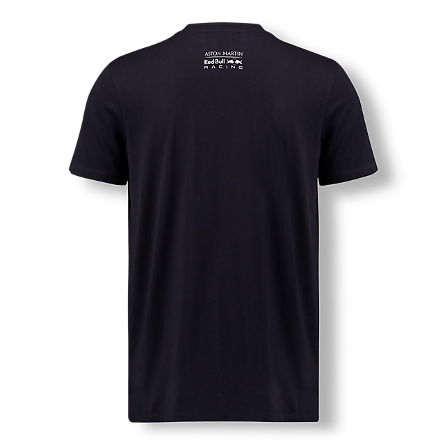 Max Verstappen Vapour Tee (RBR18116): Red Bull Racing max-verstappen-vapour-tee (image/jpeg) Max Verstappen Vapour Tee (RBR18116): Red Bull Racing max-verstappen-vapour-tee (image/jpeg)