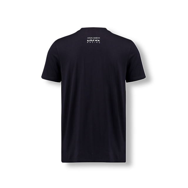 Max Verstappen Driver T-Shirt (RBR18123): Red Bull Racing max-verstappen-driver-t-shirt (image/jpeg) Max Verstappen Driver T-Shirt (RBR18123): Red Bull Racing max-verstappen-driver-t-shirt (image/jpeg)