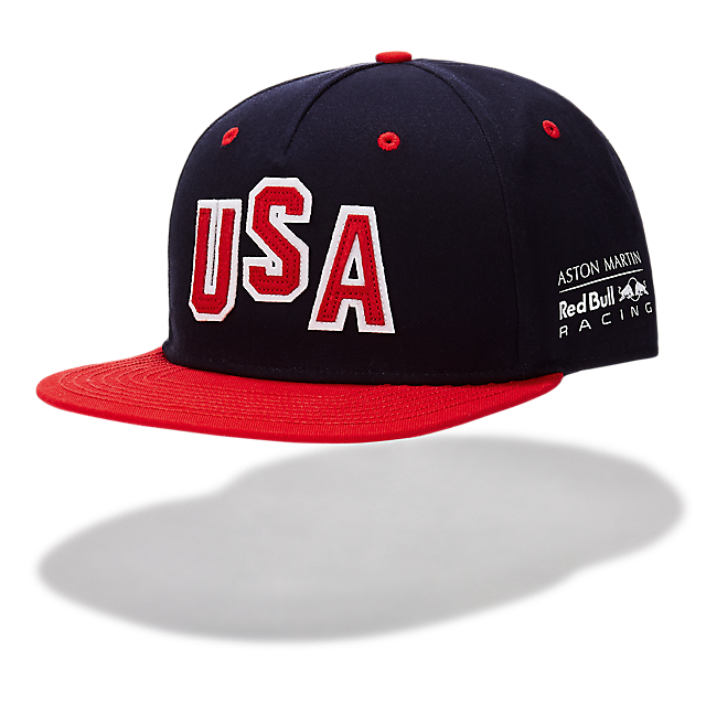 USA Grand Prix Flatcap (RBR18125): Red Bull Racing usa-grand-prix-flatcap (image/jpeg) USA Grand Prix Flatcap (RBR18125): Red Bull Racing usa-grand-prix-flatcap (image/jpeg)