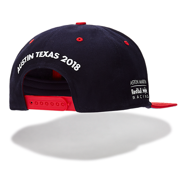 USA Grand Prix Flatcap (RBR18125): Red Bull Racing usa-grand-prix-flatcap (image/jpeg) USA Grand Prix Flatcap (RBR18125): Red Bull Racing usa-grand-prix-flatcap (image/jpeg)