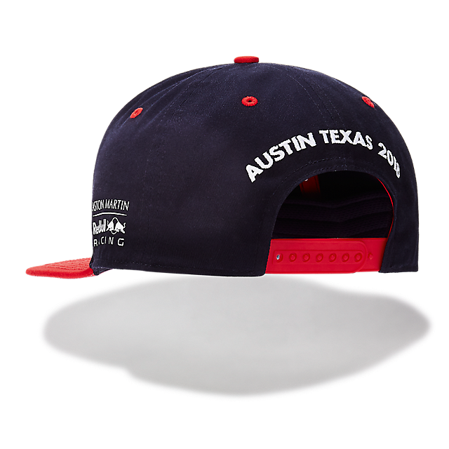 USA Grand Prix Flatcap (RBR18125): Red Bull Racing usa-grand-prix-flatcap (image/jpeg) USA Grand Prix Flatcap (RBR18125): Red Bull Racing usa-grand-prix-flatcap (image/jpeg)
