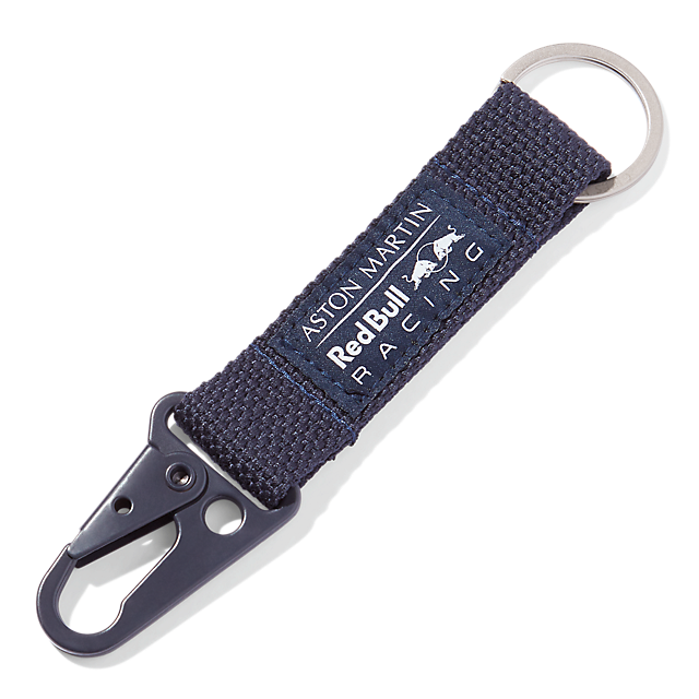 Carabiner Keyring (RBR18129): Red Bull Racing carabiner-keyring (image/jpeg) Carabiner Keyring (RBR18129): Red Bull Racing carabiner-keyring (image/jpeg)