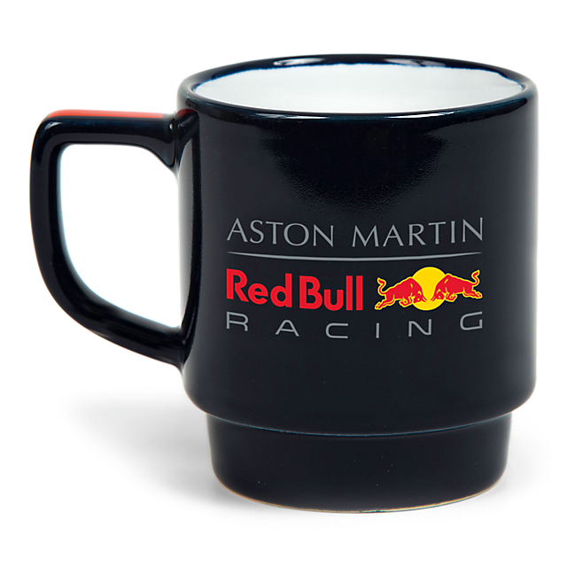 Stackable Mug (RBR18131): Red Bull Racing stackable-mug (image/jpeg) Stackable Mug (RBR18131): Red Bull Racing stackable-mug (image/jpeg)