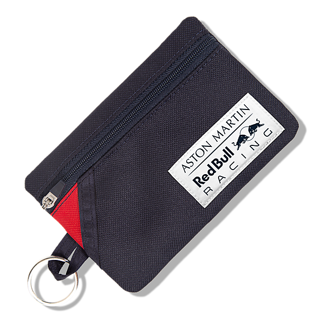 Purse Keyring (RBR18133): Red Bull Racing purse-keyring (image/jpeg) Purse Keyring (RBR18133): Red Bull Racing purse-keyring (image/jpeg)