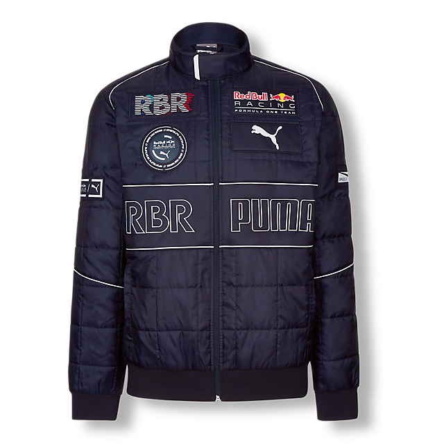 RBR Speedcat Evo Jacket (RBR18140): Red Bull Racing rbr-speedcat-evo-jacket (image/jpeg) RBR Speedcat Evo Jacket (RBR18140): Red Bull Racing rbr-speedcat-evo-jacket (image/jpeg)