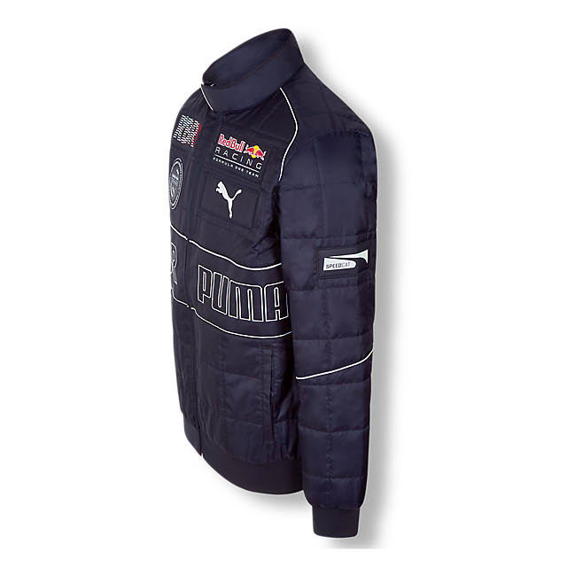 RBR Speedcat Evo Jacket (RBR18140): Red Bull Racing rbr-speedcat-evo-jacket (image/jpeg) RBR Speedcat Evo Jacket (RBR18140): Red Bull Racing rbr-speedcat-evo-jacket (image/jpeg)