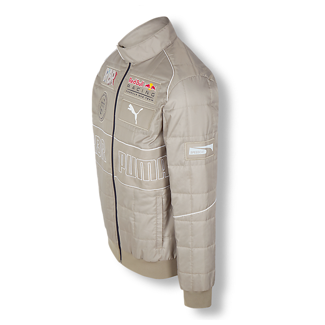 RBR Speedcat Evo Jacket (RBR18141): Red Bull Racing rbr-speedcat-evo-jacket (image/jpeg) RBR Speedcat Evo Jacket (RBR18141): Red Bull Racing rbr-speedcat-evo-jacket (image/jpeg)