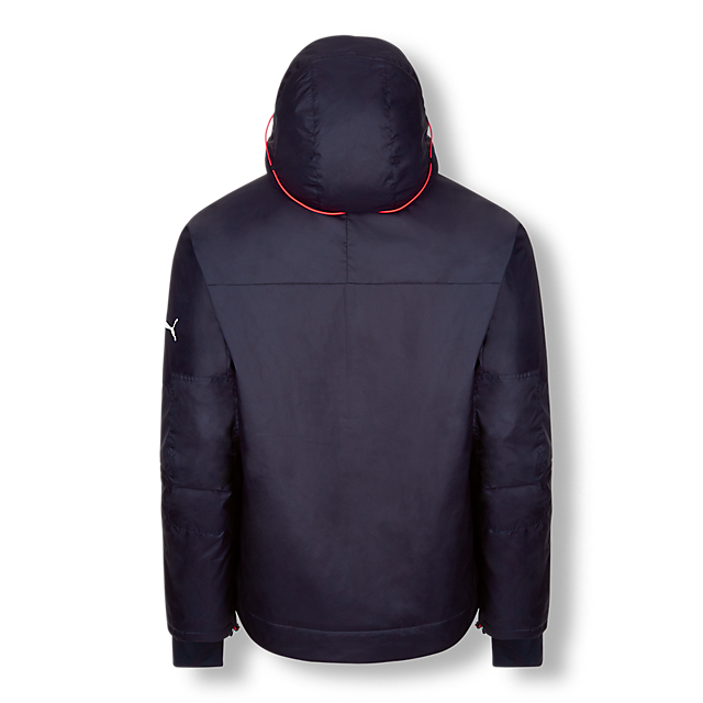 Arrow Half Zip Anorak (RBR18142): Red Bull Racing arrow-half-zip-anorak (image/jpeg) Arrow Half Zip Anorak (RBR18142): Red Bull Racing arrow-half-zip-anorak (image/jpeg)