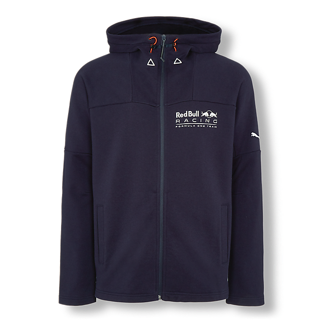 Arrow Zip Hoody (RBR18144): Red Bull Racing arrow-zip-hoody (image/jpeg) Arrow Zip Hoody (RBR18144): Red Bull Racing arrow-zip-hoody (image/jpeg)