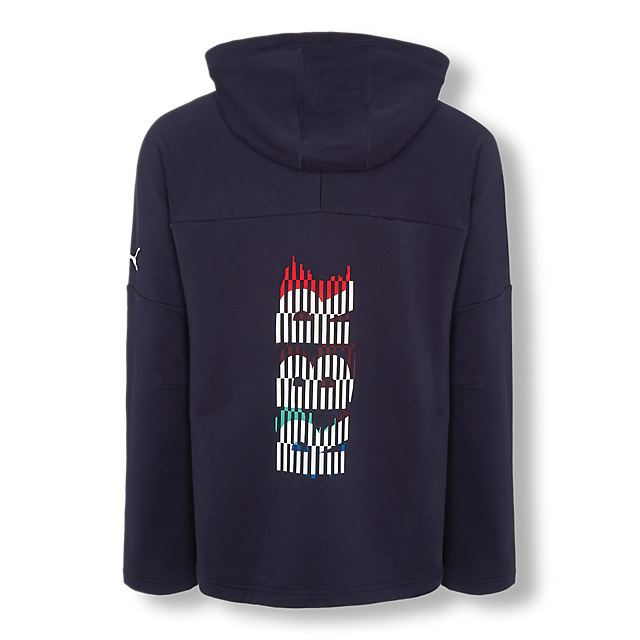 Arrow Zip Hoody (RBR18144): Red Bull Racing arrow-zip-hoody (image/jpeg) Arrow Zip Hoody (RBR18144): Red Bull Racing arrow-zip-hoody (image/jpeg)