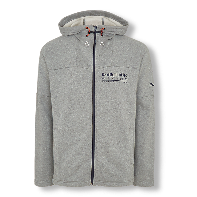 Arrow Zip Hoody (RBR18145): Red Bull Racing arrow-zip-hoody (image/jpeg) Arrow Zip Hoody (RBR18145): Red Bull Racing arrow-zip-hoody (image/jpeg)