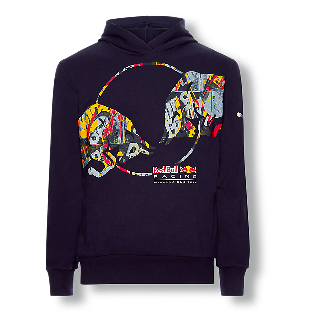 Tilt 18 Hoody (RBR18148): Red Bull Racing tilt-18-hoody (image/jpeg) Tilt 18 Hoody (RBR18148): Red Bull Racing tilt-18-hoody (image/jpeg)