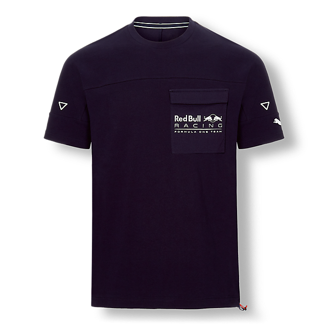 Arrow T-Shirt (RBR18150): Red Bull Racing arrow-t-shirt (image/jpeg) Arrow T-Shirt (RBR18150): Red Bull Racing arrow-t-shirt (image/jpeg)