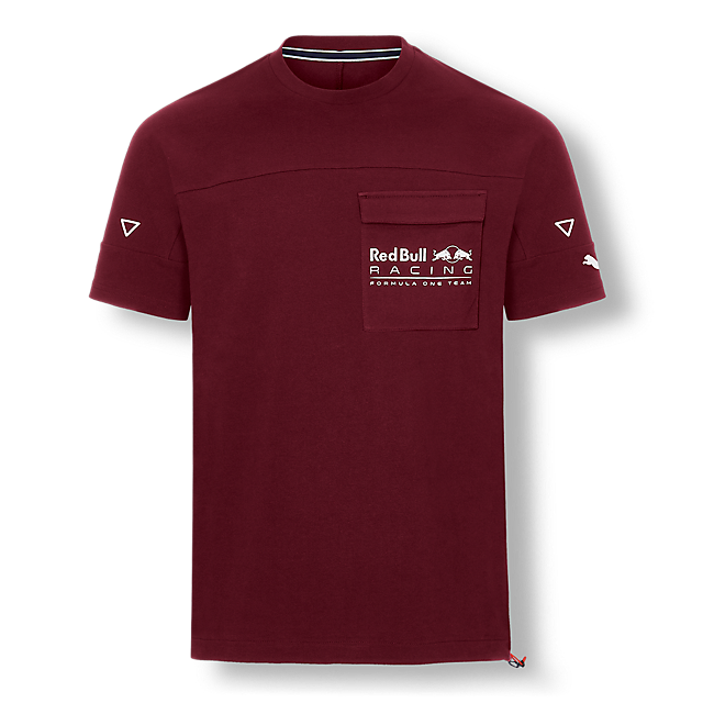Arrow T-Shirt (RBR18152): Red Bull Racing arrow-t-shirt (image/jpeg) Arrow T-Shirt (RBR18152): Red Bull Racing arrow-t-shirt (image/jpeg)