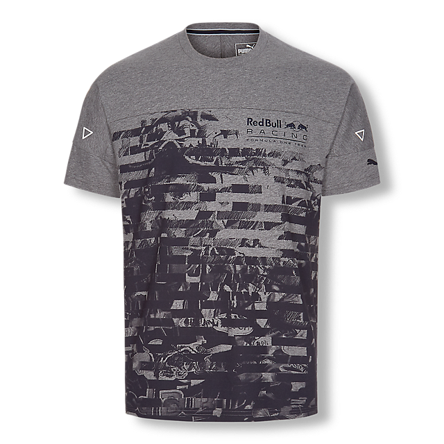 Strata T-Shirt (RBR18156): Red Bull Racing strata-t-shirt (image/jpeg) Strata T-Shirt (RBR18156): Red Bull Racing strata-t-shirt (image/jpeg)